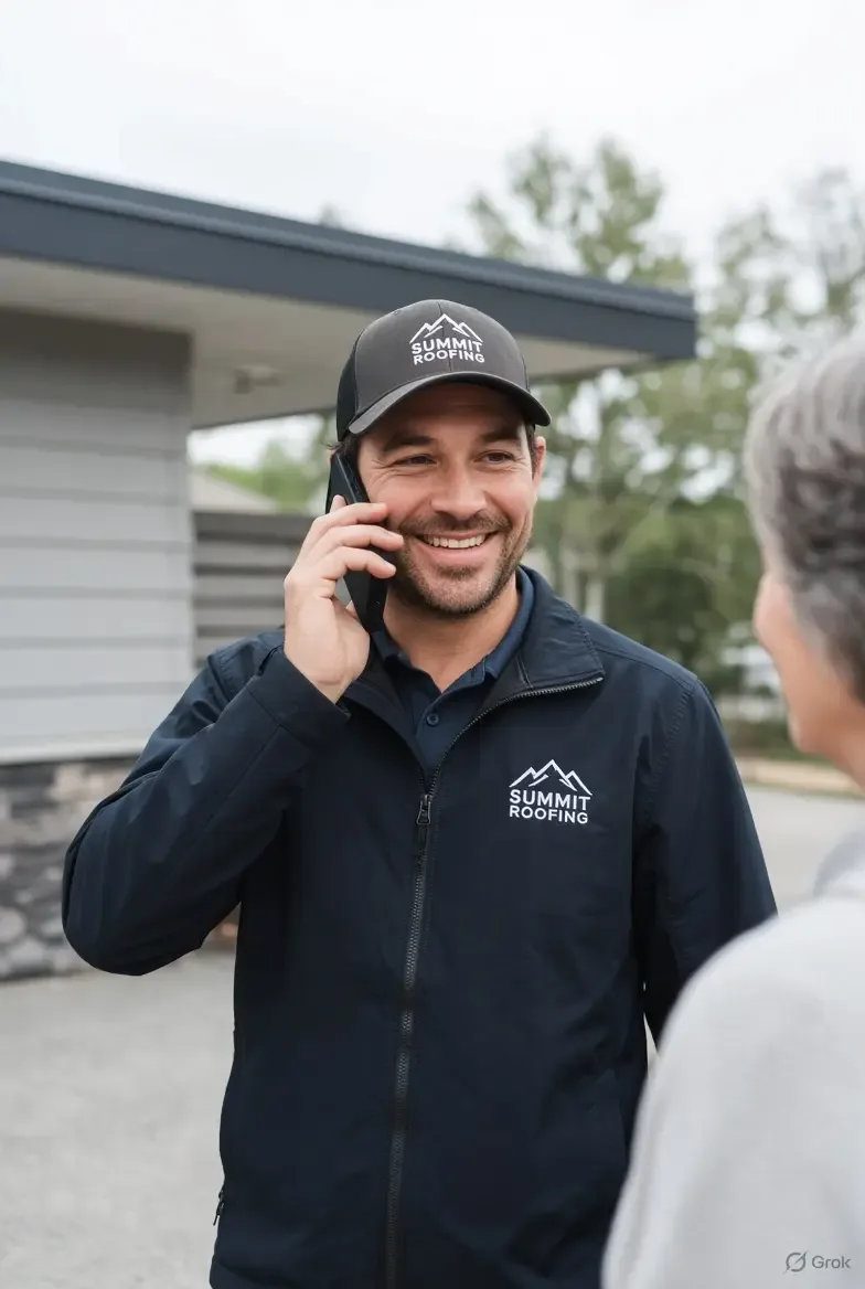 Flat Roof Leak Repair Potwin, KS FAQs
